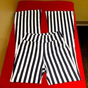 Never Worn SHEIN “Beetlejuice” Pants, Size Medium